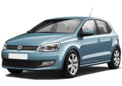 Volkswagen Polo Comfortline 1.2L Diesel