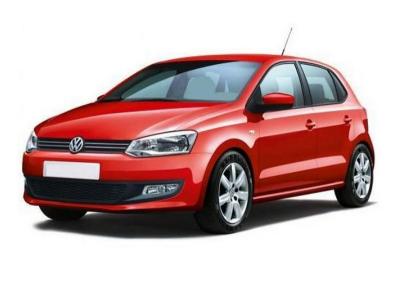 Volkswagen Polo Highline 1.2L Diesel 