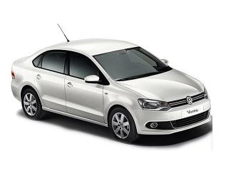 Volkswagen Vento Trendline Diesel