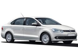 Volkswagen Vento Comfortline Diesel