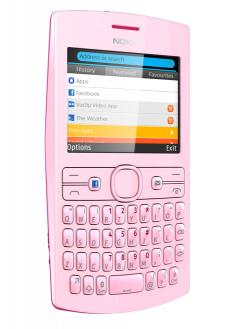 Nokia Asha 205 Dual SIM