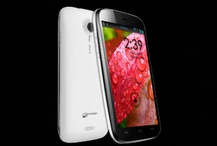 Micromax A116 Canvas HD 