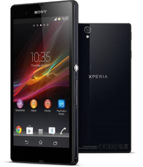 Sony Xperia Z