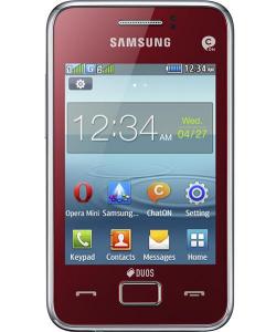 Samsung Rex 80 S5222R