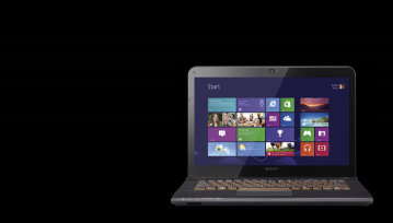 VAIO E Series 14P Touch Laptop