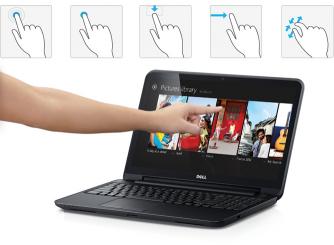 Dell Inspiron 15 (3521)