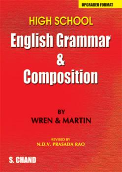 High School English Grammar 