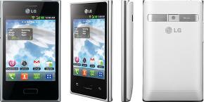 LG Optimus L3 II