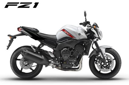 Yamaha FZ1