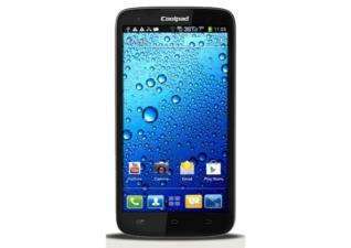 Spice Coolpad MI-515