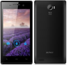 Gionee CTRL V4