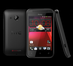 HTC Desire 200