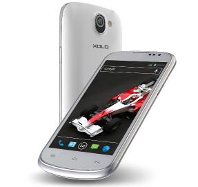 Lava Xolo Q600