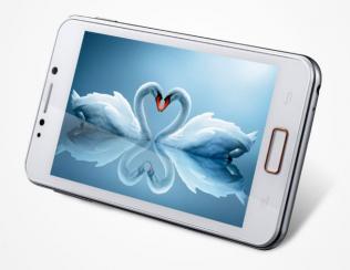 Gionee GPAD G1
