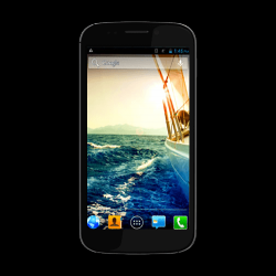 Micromax Canvas 4