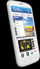 Celkon A119Q Signature HD