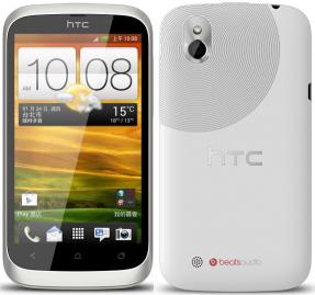 HTC Desire U
