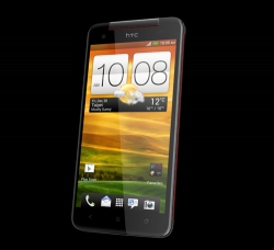 HTC Butterfly