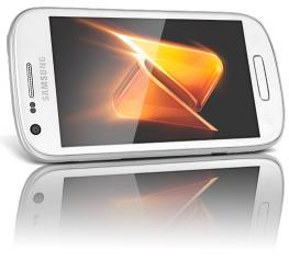 Samsung Galaxy Prevail II