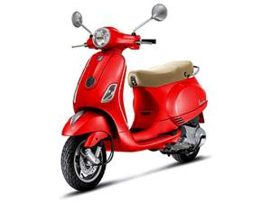Piaggio Vespa VX