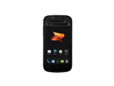 ZTE Warp Sequent