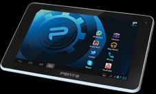 BSNL Penta WS 707C 2g