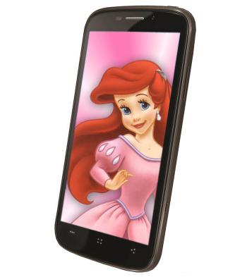 Spice Pinnacle Pro (Mi-535)