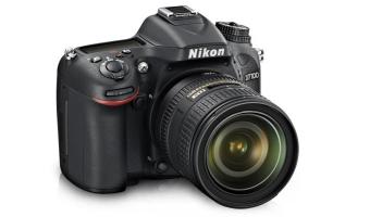 Nikon D7100
