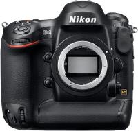 Nikon D4 SLR