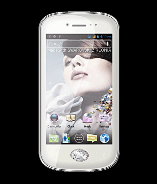 Micromax Bling 3 A86