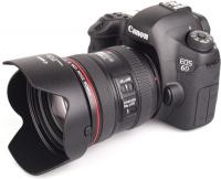 Canon EOS 6D - Kit 24 - 70 SLR 