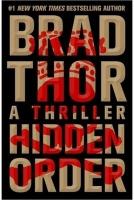 HIDDEN ORDER by Brad Thor