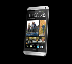 HTC ONE Dual Sim