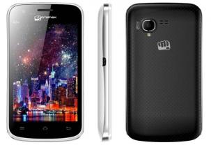 Micromax A34