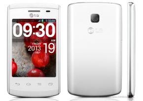 LG Optimus L1 II 
