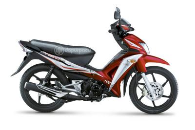 TVS Neo X3i