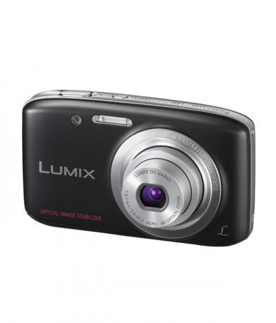 Panasonic Lumix DMC-S5
