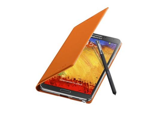 Samsung Galaxy Note 3