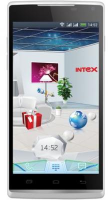 Intex Aqua HD