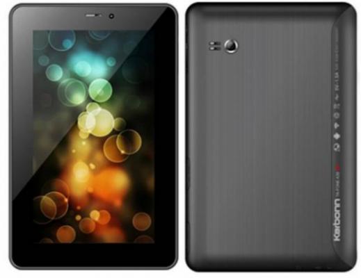 Karbonn Smart Ta Fone A39 HD