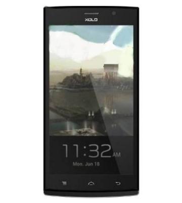 XOLO Q2000