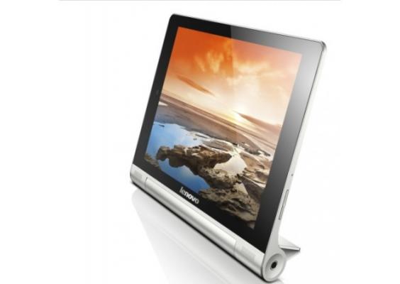 Lenovo Yoga Tablet 8