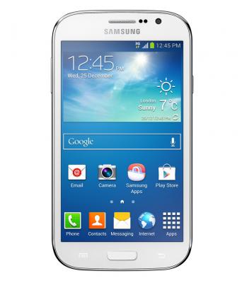 Samsung Galaxy Grand Neo