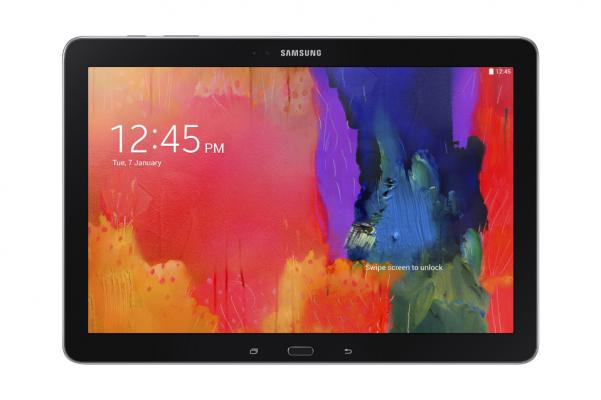 Samsung Galaxy Note Pro