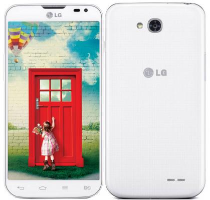 LG L70 Dual