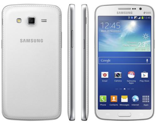 Samsung Galaxy Grand II