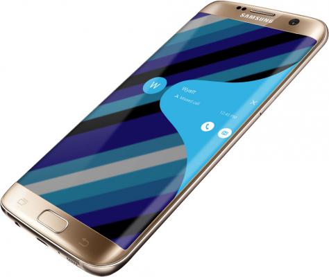 Samsung Galaxy S7 edge