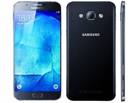Samsung Galaxy A8