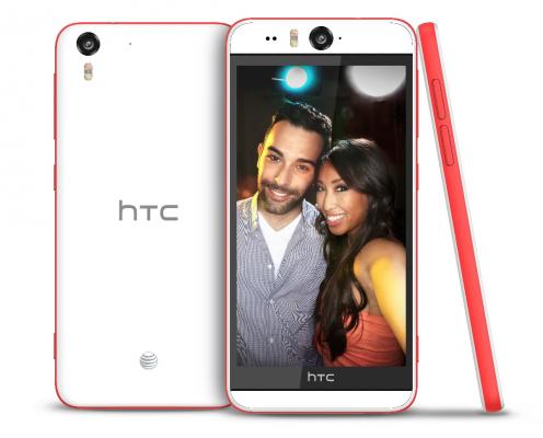 HTC Desire Eye