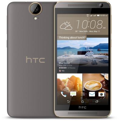 HTC One E9 Plus